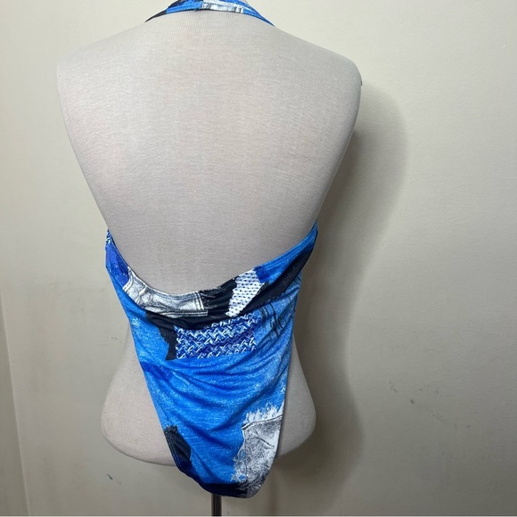 Body suit - Picture 2 of 4